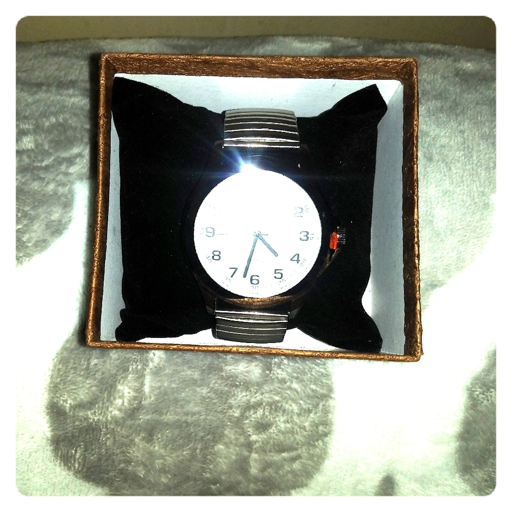 Mens watches